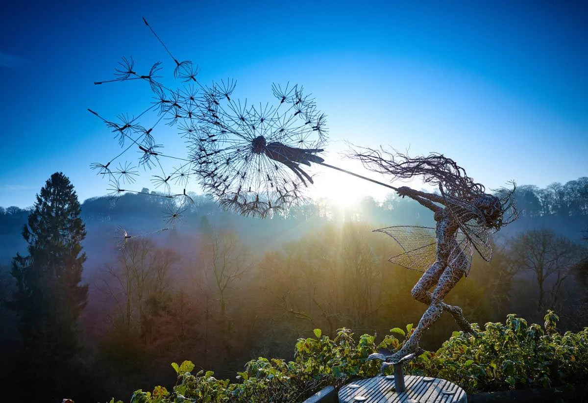 As low as $16.99 - Elf garden decoration