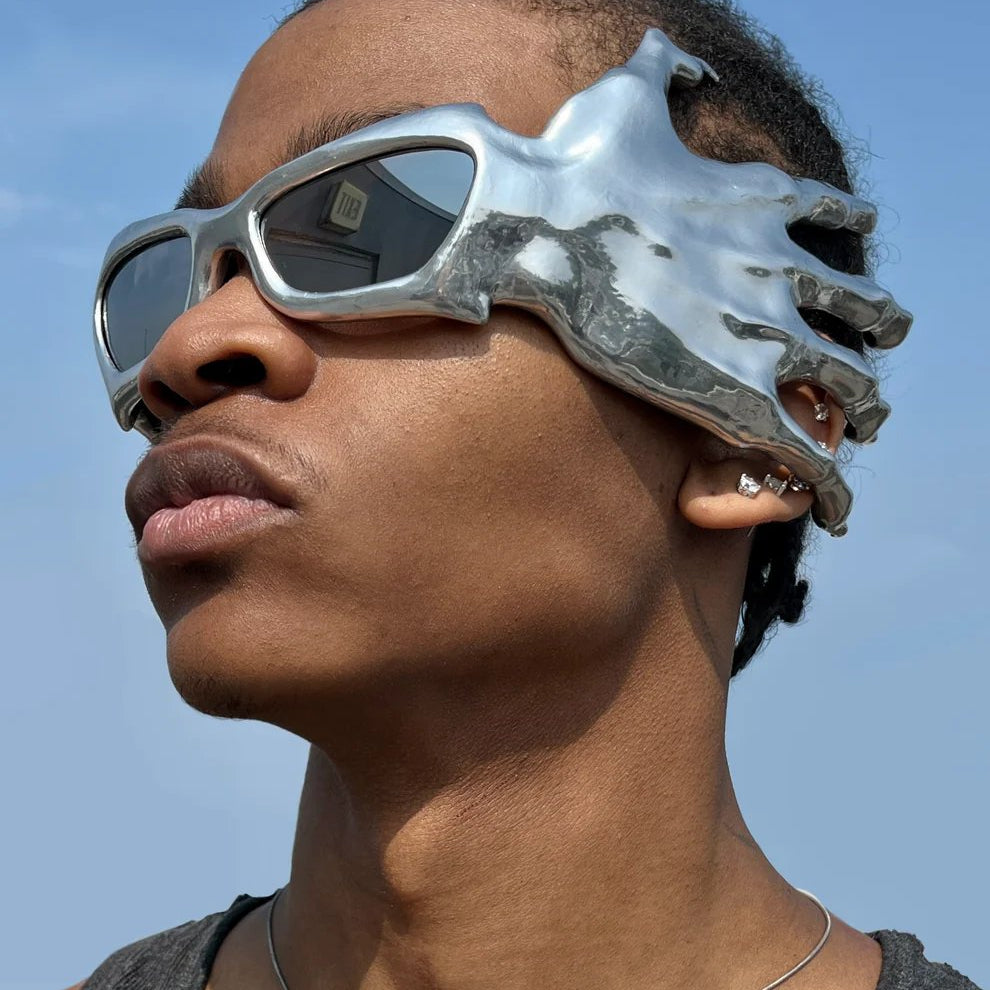 👾Monster Hand Sunglasses - Your new favorite weird accessory!🔥